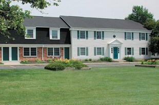 Walnut Glen Apartments