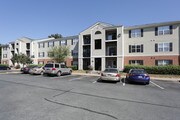 Mallside Forest Apartments