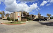 The Cambria Apartments