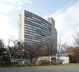 The Park View At 320 Apartments