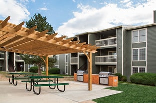 Antero Apartamentos