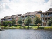 Trinity Palms Apartments