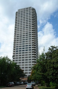 Huntingdon Houston Apartments