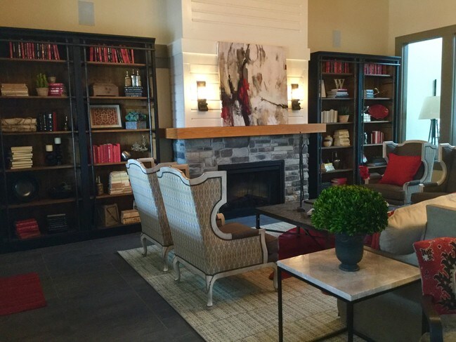 SpringHouse Apartments
