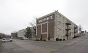 Westpointe Apartments