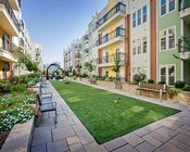 1225 South Church Apartments