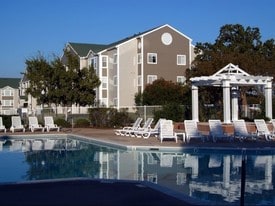 The Trails at Wolf Pen Creek Apartments