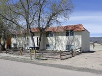 349 Woodworth St Apartments