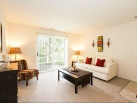 Bridgewater Park Apartments