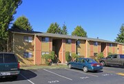 Copperstone Apartamentos
