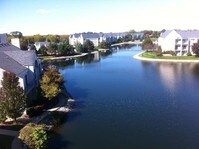 Waterchase Apartments