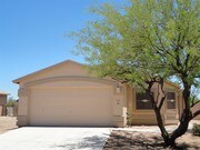 4 Bedroom Single-Family Home for Rent $1095
