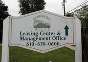 Berkshire Hills Apartments