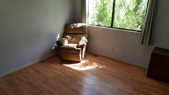 2546 Overlook Dr Walnut Creek CA Apartments