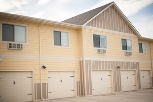 Western One Apartments