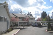 Robins Lane Apartments