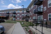 Eastwood Ridge Apartments