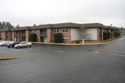 Highland Gardens Apartments