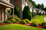 Marchwood Apartments