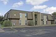 Kensington Apartments