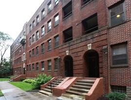 Lennox Apartments