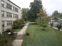 The Lexington Apartments