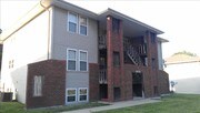 2702 Bishop Road Apartments