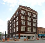 Microliving @ 260 S 4th Street Apartments