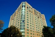 Penthouses At Capitol Park Apartments