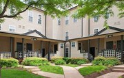 Reserve at Regency Park Apartments