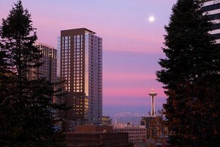 Aspira Seattle Apartments