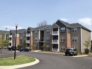 Glen Brook Apartments