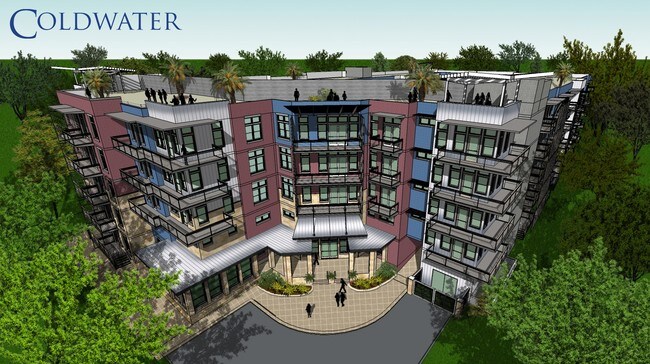 Coldwater Apartments