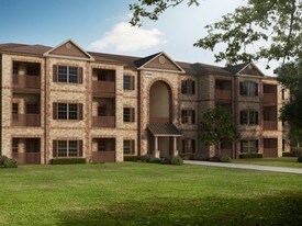 Village at Town Center Apartments