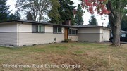 3 Bedroom Single-Family Home for Rent $1565