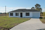 3 Bedroom Single-Family Home for Rent $900