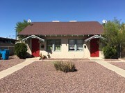 1 Bedroom Townhome for Rent $550