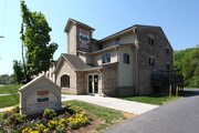 West Creek Manor Apartments