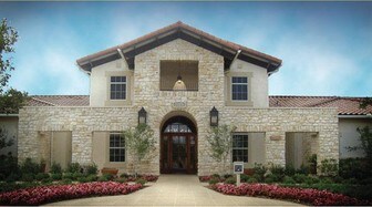 The Haven at Westover Hills Apartments