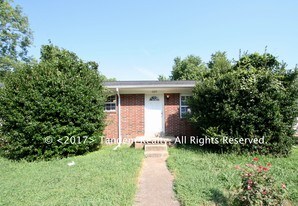 1009 Sloan St Murfreesboro TN Apartments