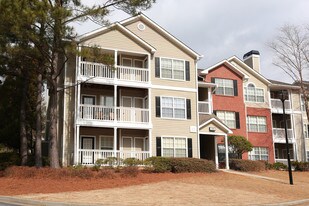 Wellington Ridge Apartments