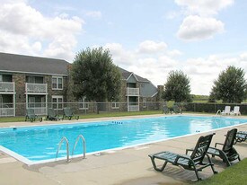 Carrington Court Apartments