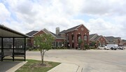 Windshire Apartments