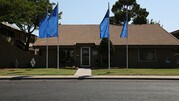Westwood Square Apartments