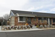 Davis Creek Apartments & Flats