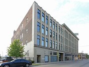 Schusters Lofts Apartments