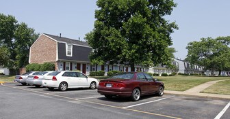 Old Bridge Apartments