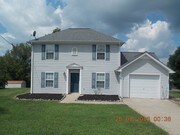 3 Bedroom Single-Family Home for Rent $1100