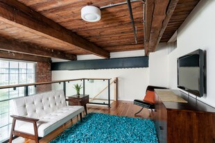 New Manchester Flats Apartments