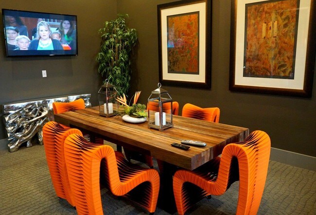 THE MERIDIAN AT REDWINE Apartments